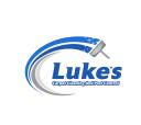 Luke's Carpet Cleaning and Pest Control logo